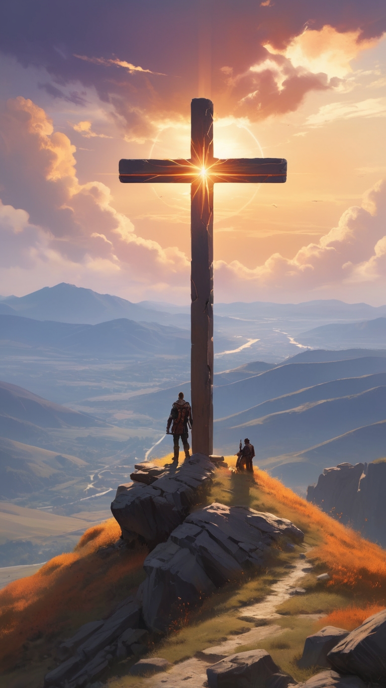 Jesus Christ’s Mobile , IPhone HD Wallpaper