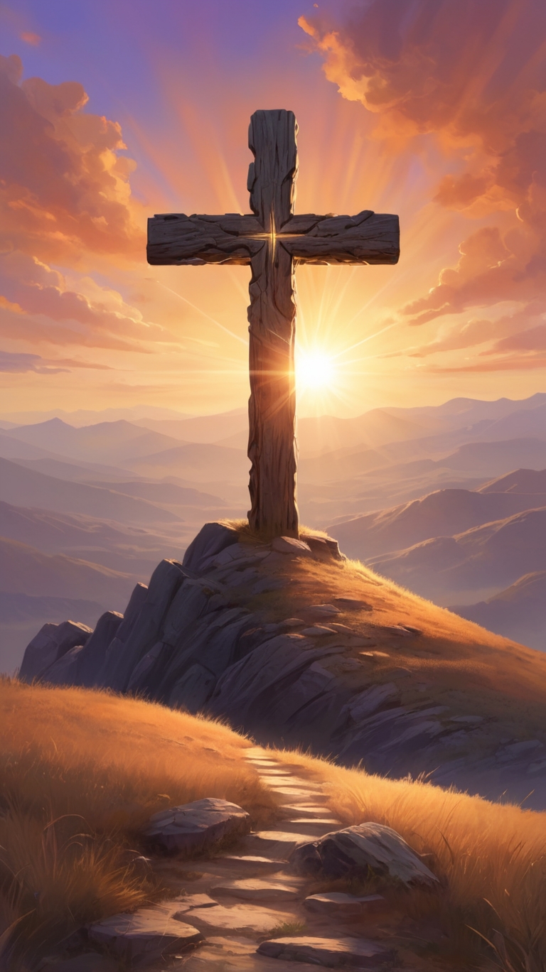Jesus Christ’s Mobile , IPhone HD Wallpaper