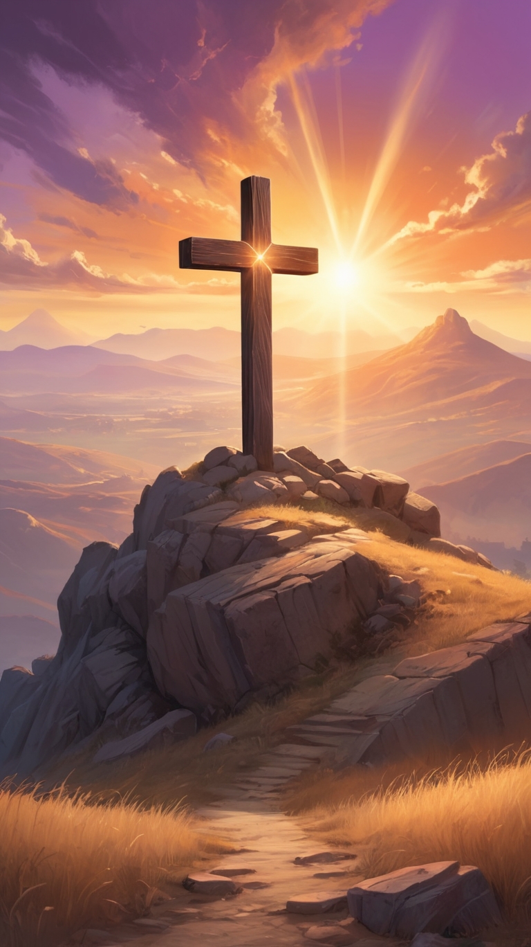 Jesus Christ’s Mobile , IPhone HD Wallpaper