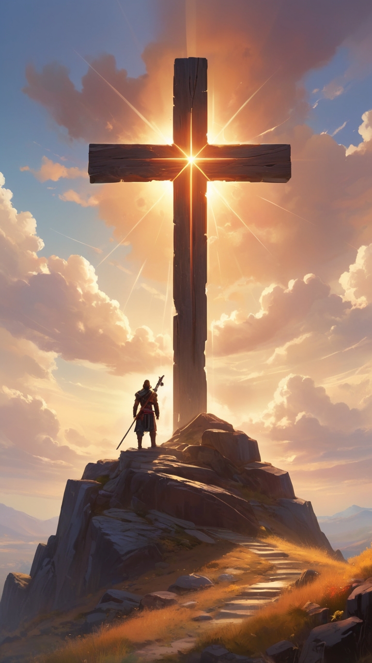 Jesus Christ’s Mobile , IPhone HD Wallpaper