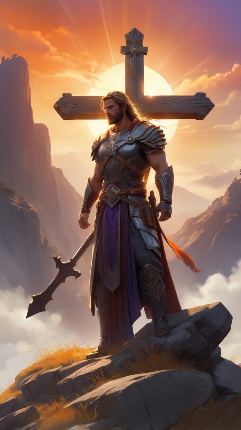 Jesus Christ’s Mobile , IPhone HD Wallpaper