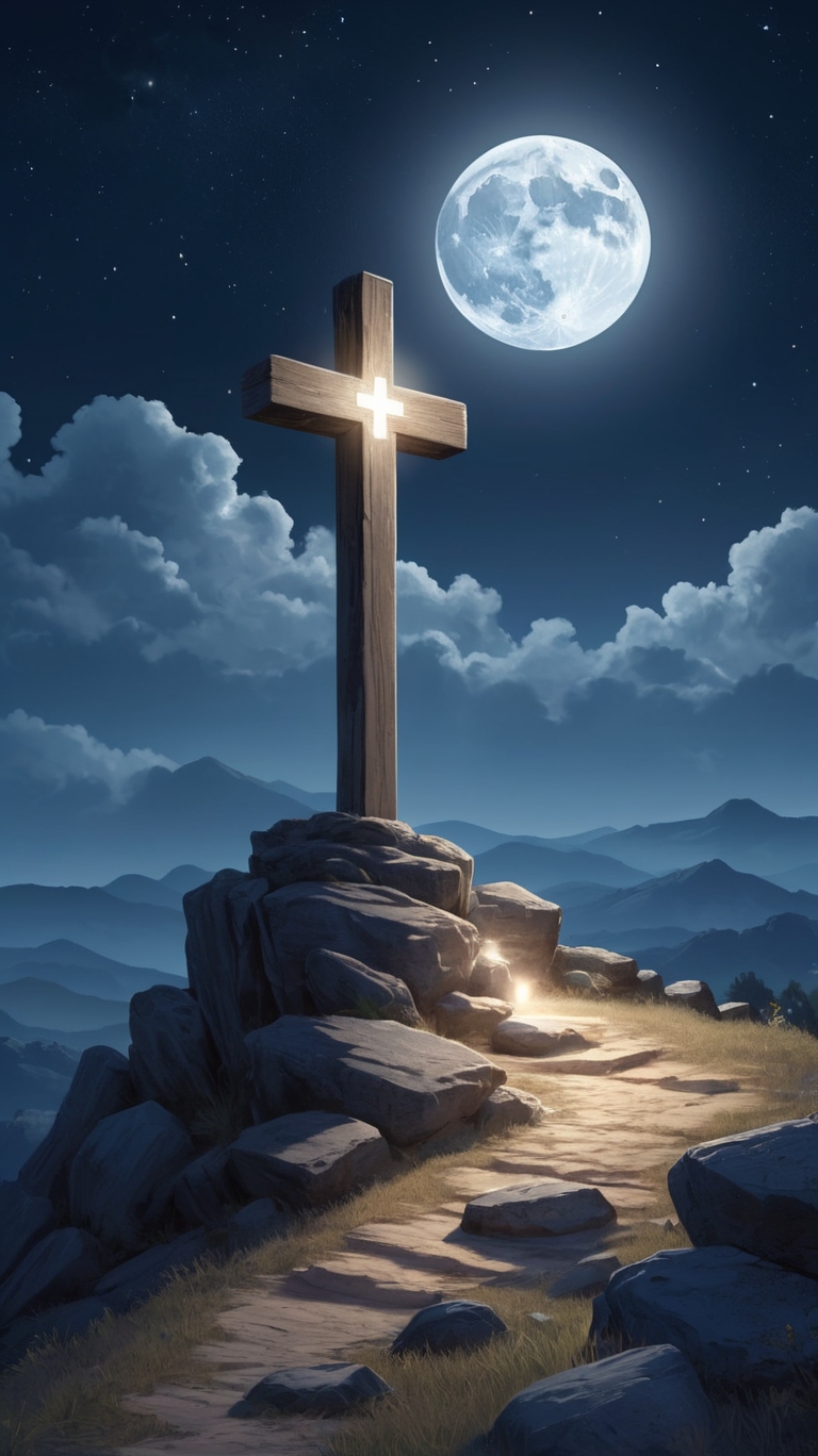 Jesus Christ’s Mobile , IPhone HD Wallpaper