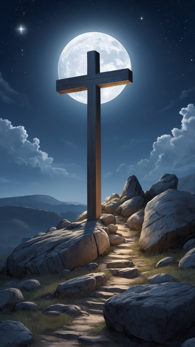 Jesus Christ’s Mobile , IPhone HD Wallpaper