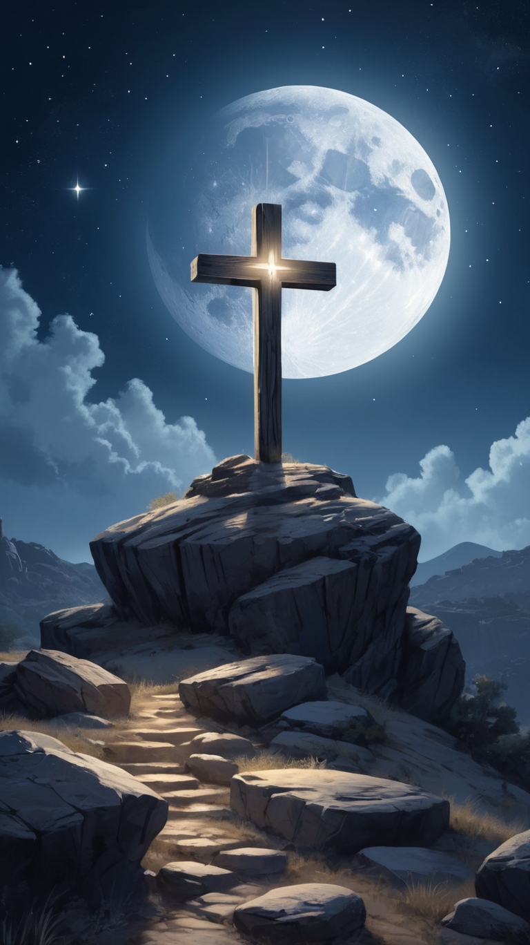 Jesus Christ’s Mobile , IPhone HD Wallpaper