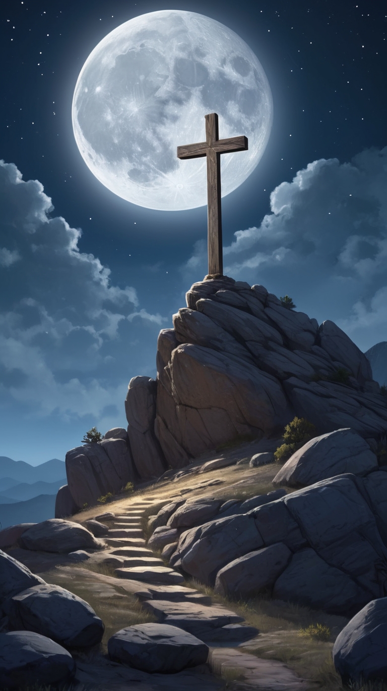Jesus Christ’s Mobile , IPhone HD Wallpaper