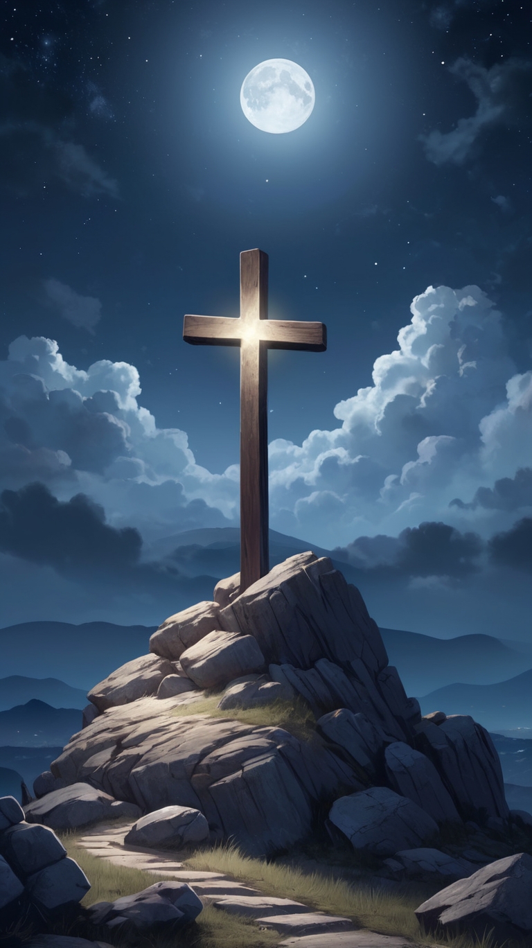 Jesus Christ’s Mobile , IPhone HD Wallpaper