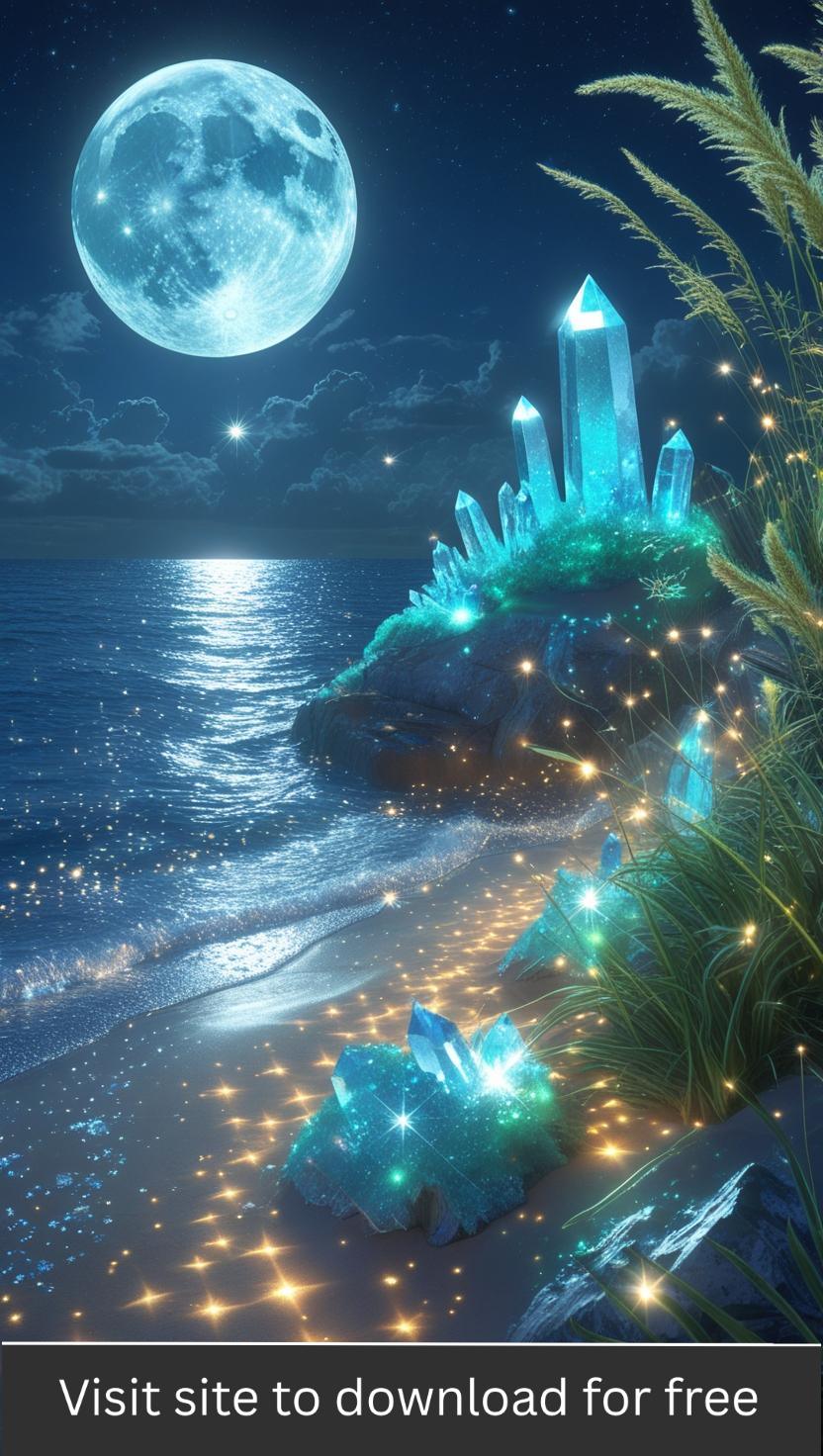 HD Moon Wallpaper For Mobile , Iphone