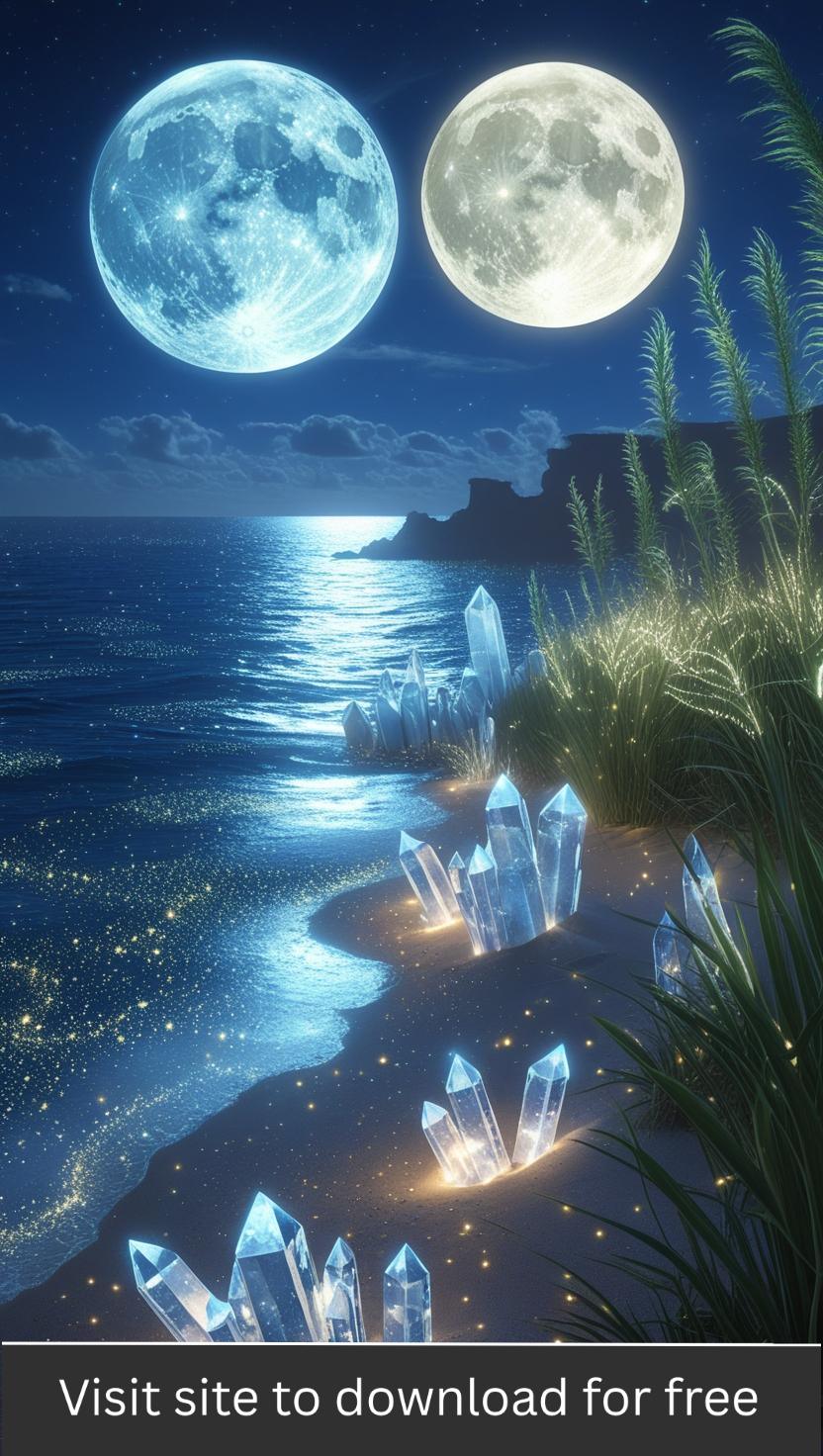 HD Moon Wallpaper For Mobile , Iphone