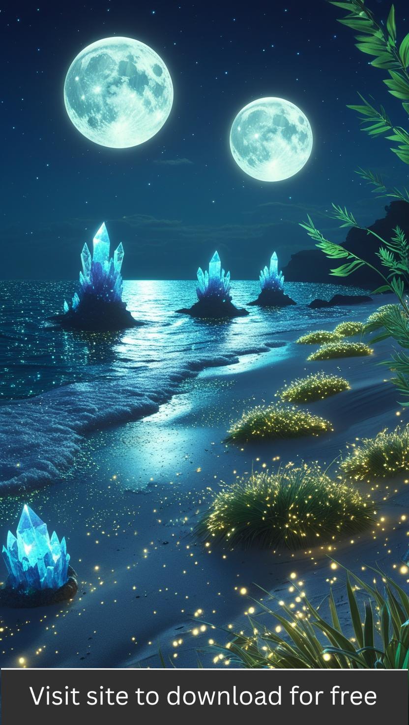 HD Moon Wallpaper For Mobile , Iphone