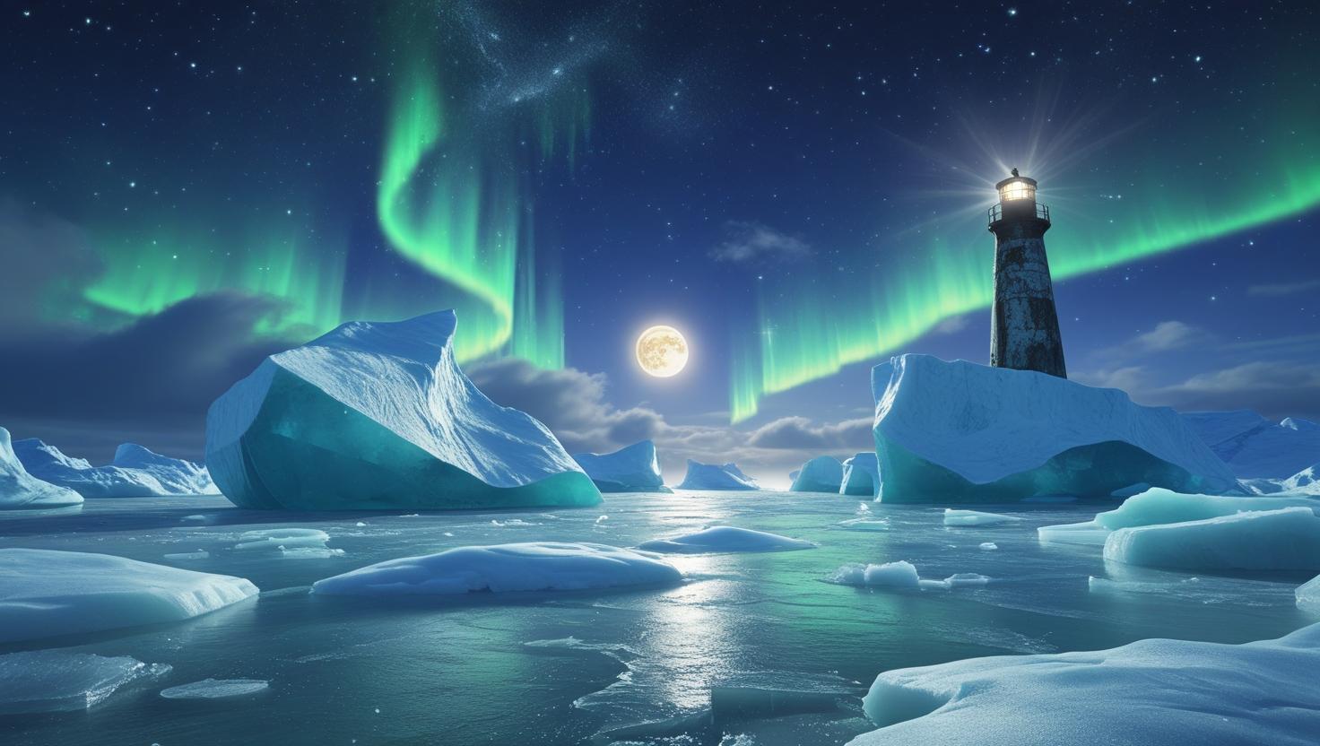 HD Moon Wallpaper For PC