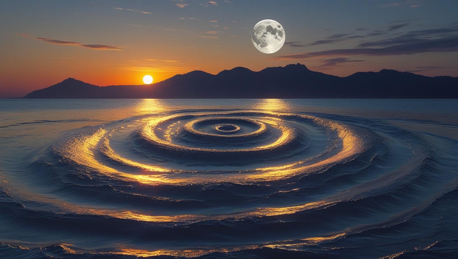 HD Moon Wallpaper For PC