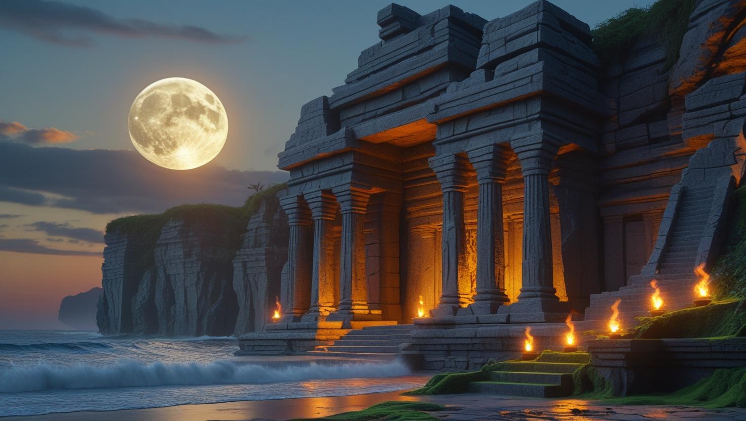 HD Moon Wallpaper For PC
