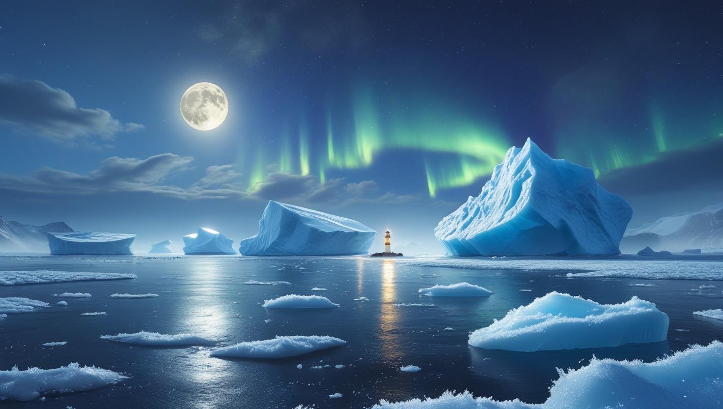 HD Moon Wallpaper For PC