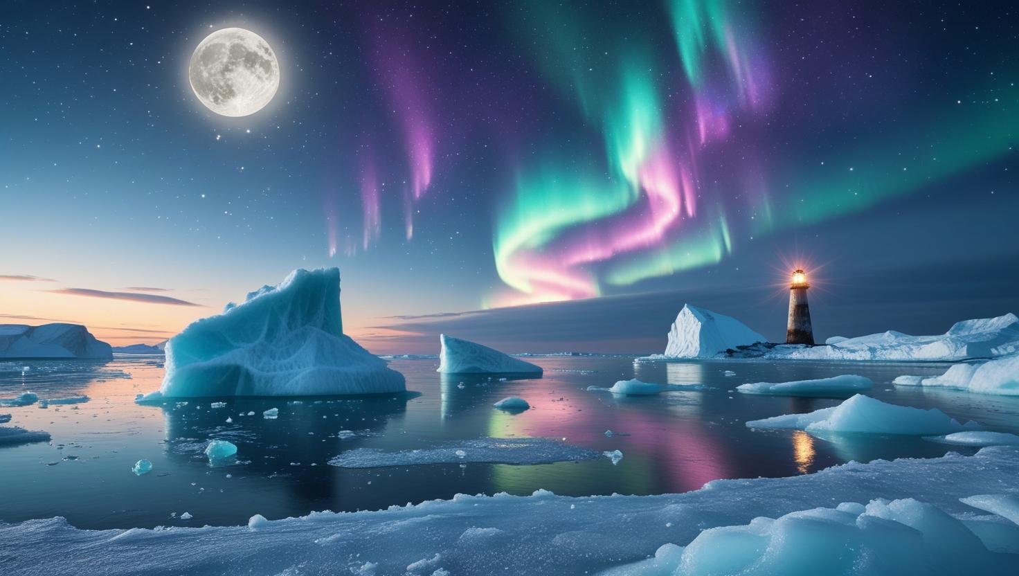 HD Moon Wallpaper For PC